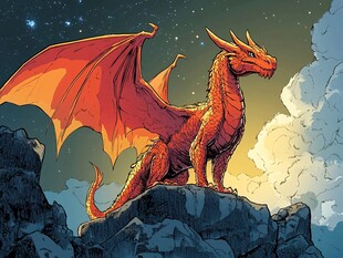 黄果魔改版短剧百度之新人登场封面
